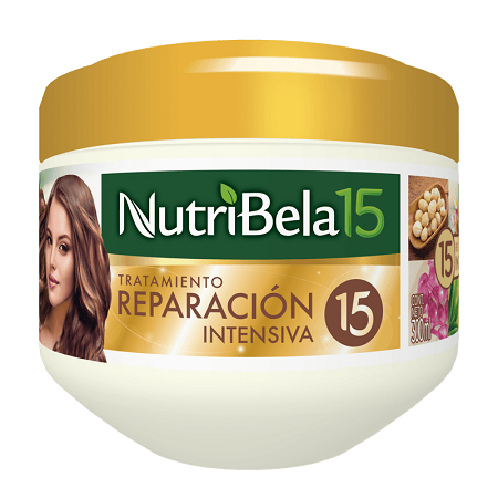 NUTRIB-TRATA*180ml Cj*12 REPOLARIZACION